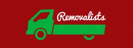 Removalists California Gully - Furniture Removals